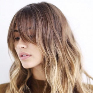 L.A. Hair Color To Die For