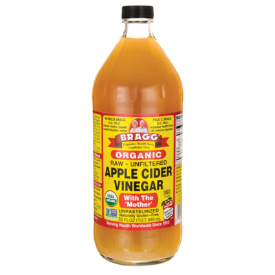 4 Hair Issues Apple Cider Vinegar Can Fix Now