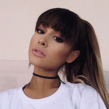 How Does Ariana Grande Keep Her Ponytail From Slipping?
