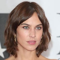 The Choppy Bob: History Proves the Power of the Iconic Cut