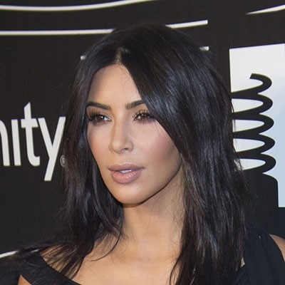 Kim Kardashian Just Fooled Everyone!