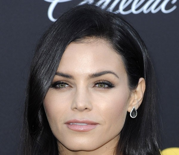 Jenna Dewan-Tatum Now Has The Lob You Want!