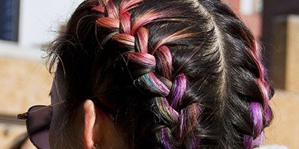 Braids to Try Right Now