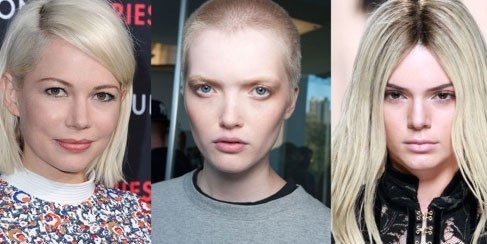 7 New Hair Colors to Try for Spring