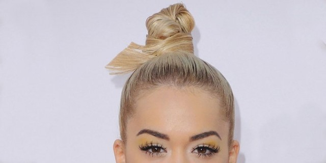 There Are Many Ways to Rock a Bun…