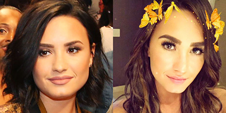 hair_transformation_demi_lovato