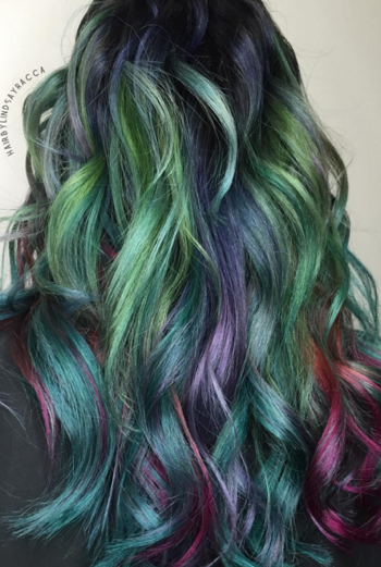 succulenthaircolor