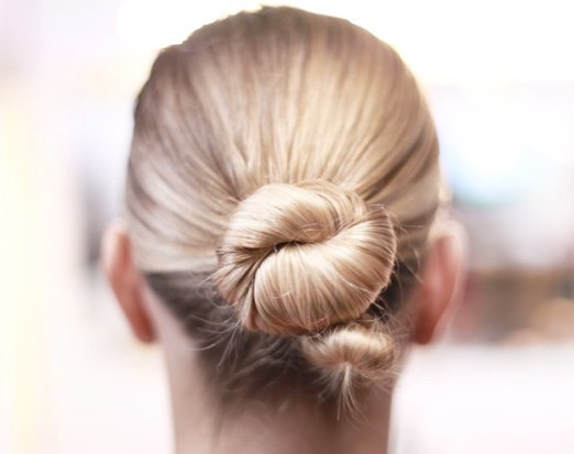 TopKnot