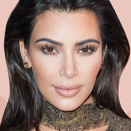 Morning-After Hair: Take A Lesson From Kim Kardashian