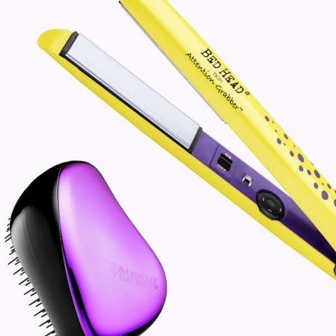 Good Hair Tools That Are Also Inexpensive!
