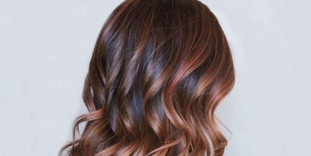 Hair Color Ideas You Need This Fall