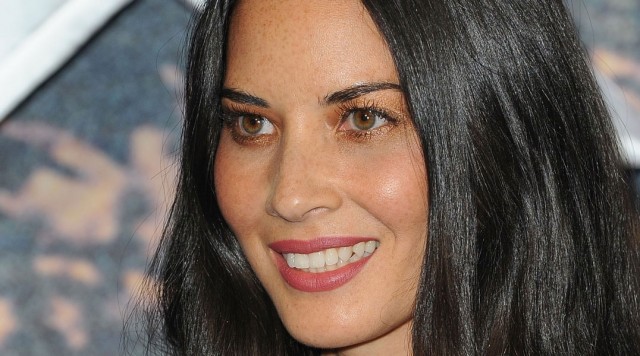 Olivia Munn Just Cut (Almost) 12 Inches Off Her Hair!