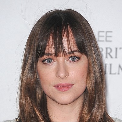 Dakota Johnson's New Look