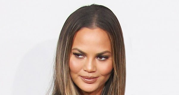 A Grammy Debut of Chrissy Teigen’s New Look