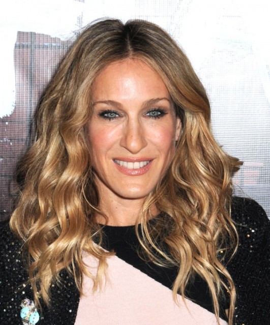 Sarah-Jessica-Parker-New-Bob