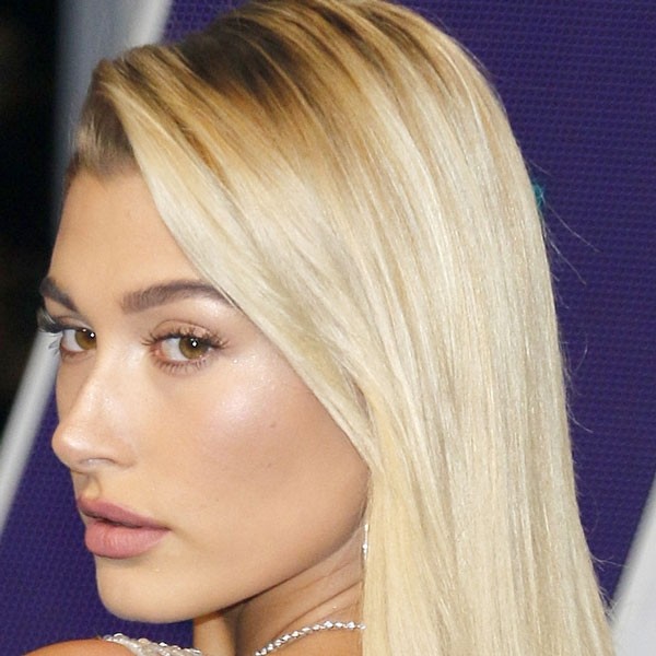 THE Standout Hairstyle from the VMA’s  Last Night