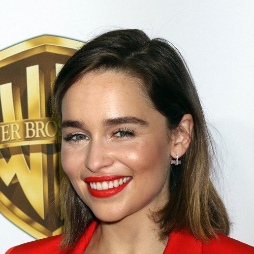 Emilia Clarke Goes the Distance!