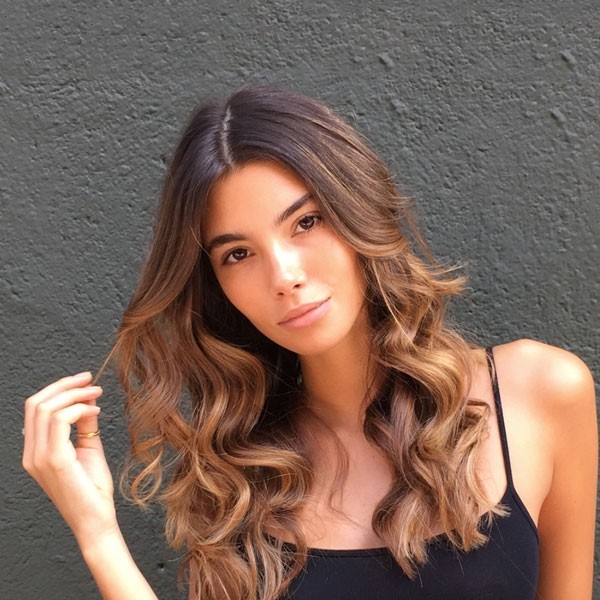 Need Some Fall Hair Color Inspo? Instagram Hair Colorists to Follow Stat!
