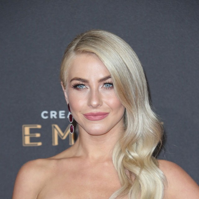 Julianne-Hough