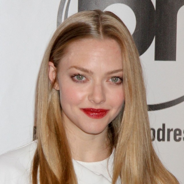 Amanda Seyfried