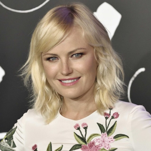 "Billions" Actress Malin Akerman Has a Dramatic New ‘Do