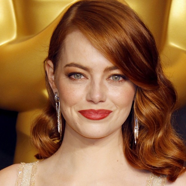 Emma-Stone