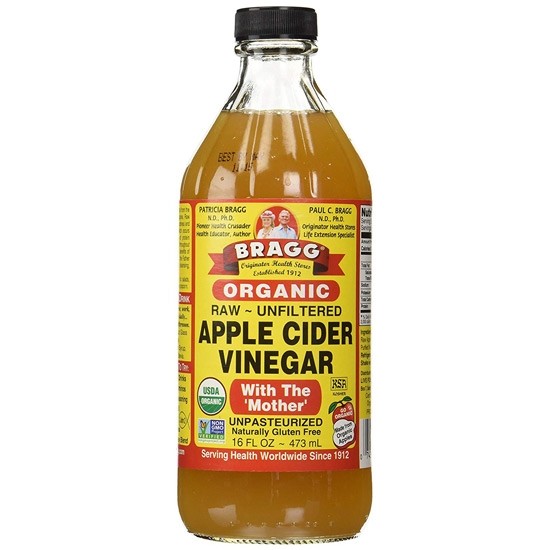 Does Apple Cider Vinegar Strip Hair Color?