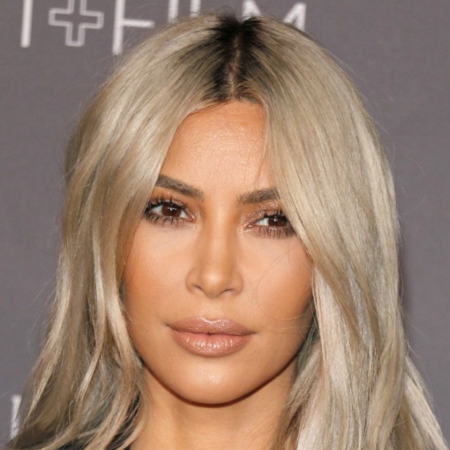 Ready for a Hair Change? Kim Kardashian’s Hairstylist Just Shared a Few of His Hair Ideas for Fall