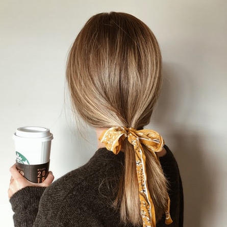 How to Spot and Address Winter Hair Damage